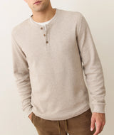 WAFFLE HENLEY 082625