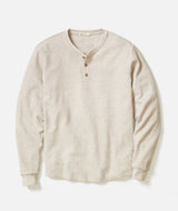 WAFFLE HENLEY 082625