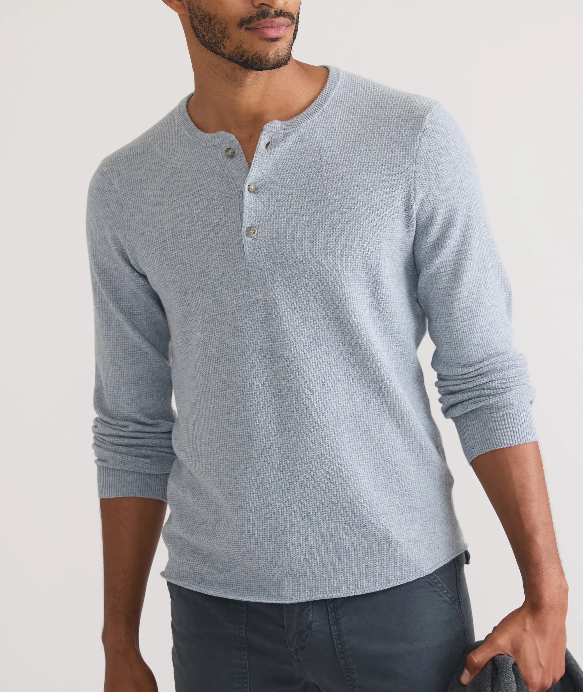 Sweet Talker Henley