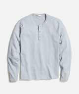 HENLEY SWEATER 082924