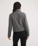 ASHEVILLE JACQUARD JACKET 082924