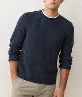 INVERNESS CREW SWEATER 092225