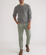 INVERNESS CREW SWEATER 092624