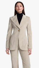 PATCH POCKET BIRKIN BLAZER 091525