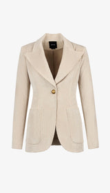 PATCH POCKET BIRKIN BLAZER 091525