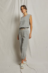 GOGO LOOP TERRY JOGGER 050124