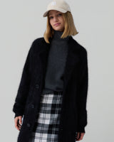 GRIZZLY WASH COAT 111225