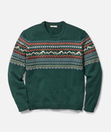ARCHIVE DONNER SWEATER 111424