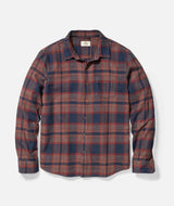 TAHOE FLANNEL SHIRT 111424