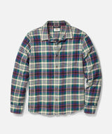 TAHOE FLANNEL SHIRT 103024