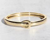 HIPSTER BELT BUCKLE BANGLE