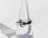 HIPSTER BELT BUCKLE RING