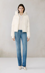 IROH-MD DOWN PUFFER JACKET 092325