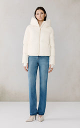 IROH-MD DOWN PUFFER JACKET 092325