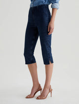 MAISIE PULL ON CAPRI 041125