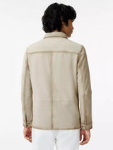 IZZY SHIRT JACKET 031125