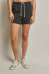 JADE WAFFLE SHORTS 060524