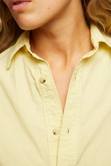 JAMES BUTTON DOWN 052825