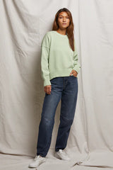 JANET CREWNECK SWEATER 030425