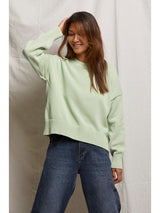 JANET CREWNECK SWEATER 030425