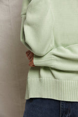 JANET CREWNECK SWEATER 030425