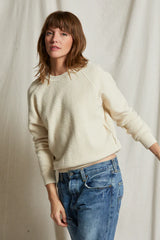 ZIGGY INSIDE OUT SWEATSHIRT 042325