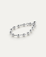 CELESTE BRACELET SILVER 051024