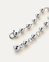 CELESTE BRACELET SILVER 051024