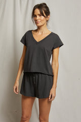 PEARL JERSEY VNECK 050124