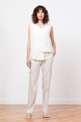 KOOL LINEN CARGO 040124