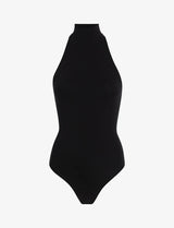 BALLET TURTLENECK HALTER BS