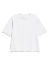 PERRY NYC CREW TEE 051225