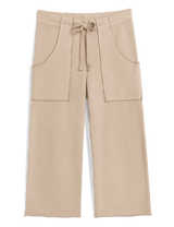 PENNY PATCH POCKET SWEATPANT 072125