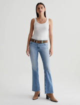 ANGEL LOW RISE BOOT 040824