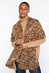 LEOPARD PRINT WRAP 092225