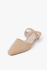 LOURDES SLIP ON MULE 032625