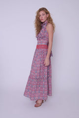 TURNER HALTER TOP 060925