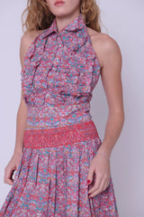 TURNER HALTER TOP 060925