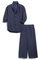 EILEEN/PULL ON PANT SET 061624