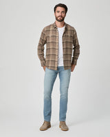 EVERETT SHIRT 090225