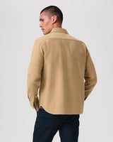 SEYMORE OVERSHIRT 110325