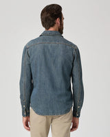 DARINDO DENIM SHIRT 082525