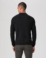 SELWYN SWEATER POLO 110325
