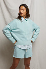 JANET CREW SWEA TER 031925