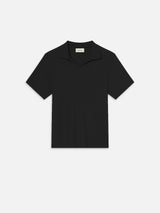 JACQUARD POLO 032025