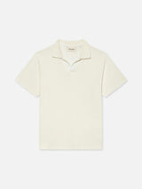 JACQUARD POLO 032025