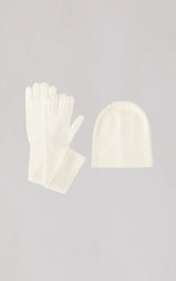 MILLIE CASHMERE BLEND SET 092025