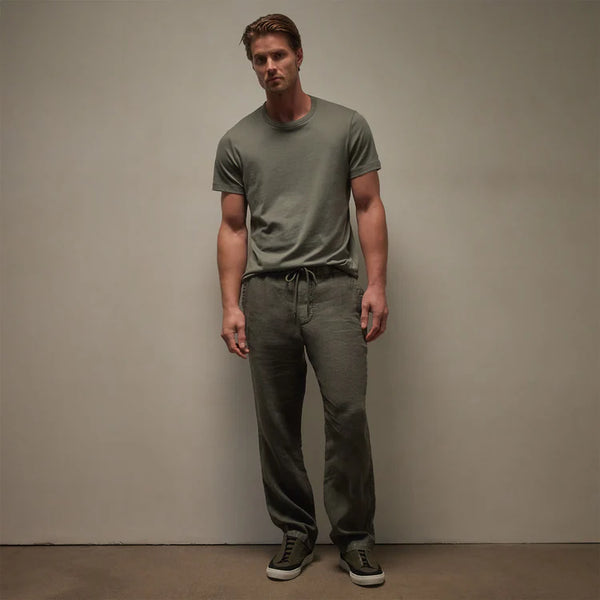 RELAXED LINEN PANT 051424