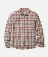 PACIFICA TWILL OVERSHIRT 082725