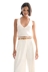 SILVERLAKE BELT 050125